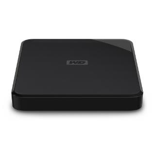 External HDD WESTERN DIGITAL Elements Portable SE 4000 GB Colour Black WDBJRT0040BBK-WESN - Image 5