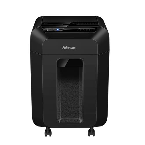 SHREDDER AUTOMAX 90M/MINI CUT 4633601 FELLOWES - Image 5