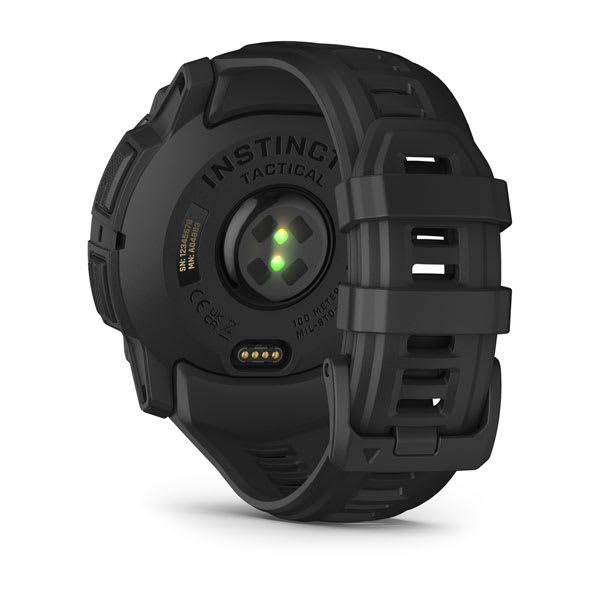 SMARTWATCH INSTINCT 3 SOLAR/BLACK 010-02935-50 GARMIN - Image 12