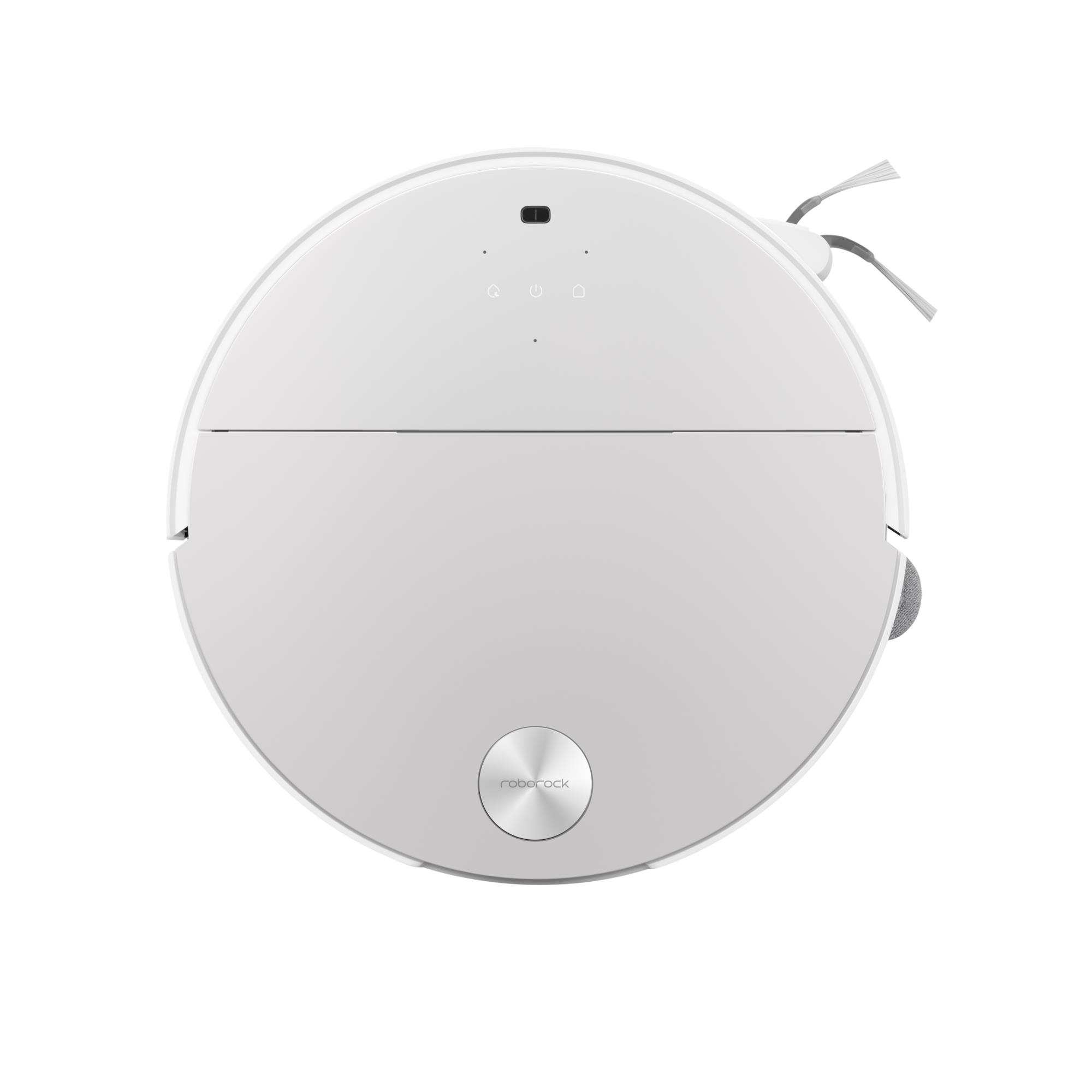 VACUUM CLEANER ROBOT SAROS 10/WHITE S1002-00 ROBOROCK - Image 6