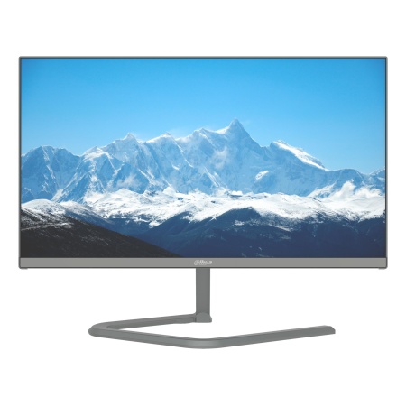 LCD Monitor DAHUA 21.5 " 1920 x 1080 pixels Full HD Native aspect ratio 16:9 LCD Flat DHI-LM22-C201P