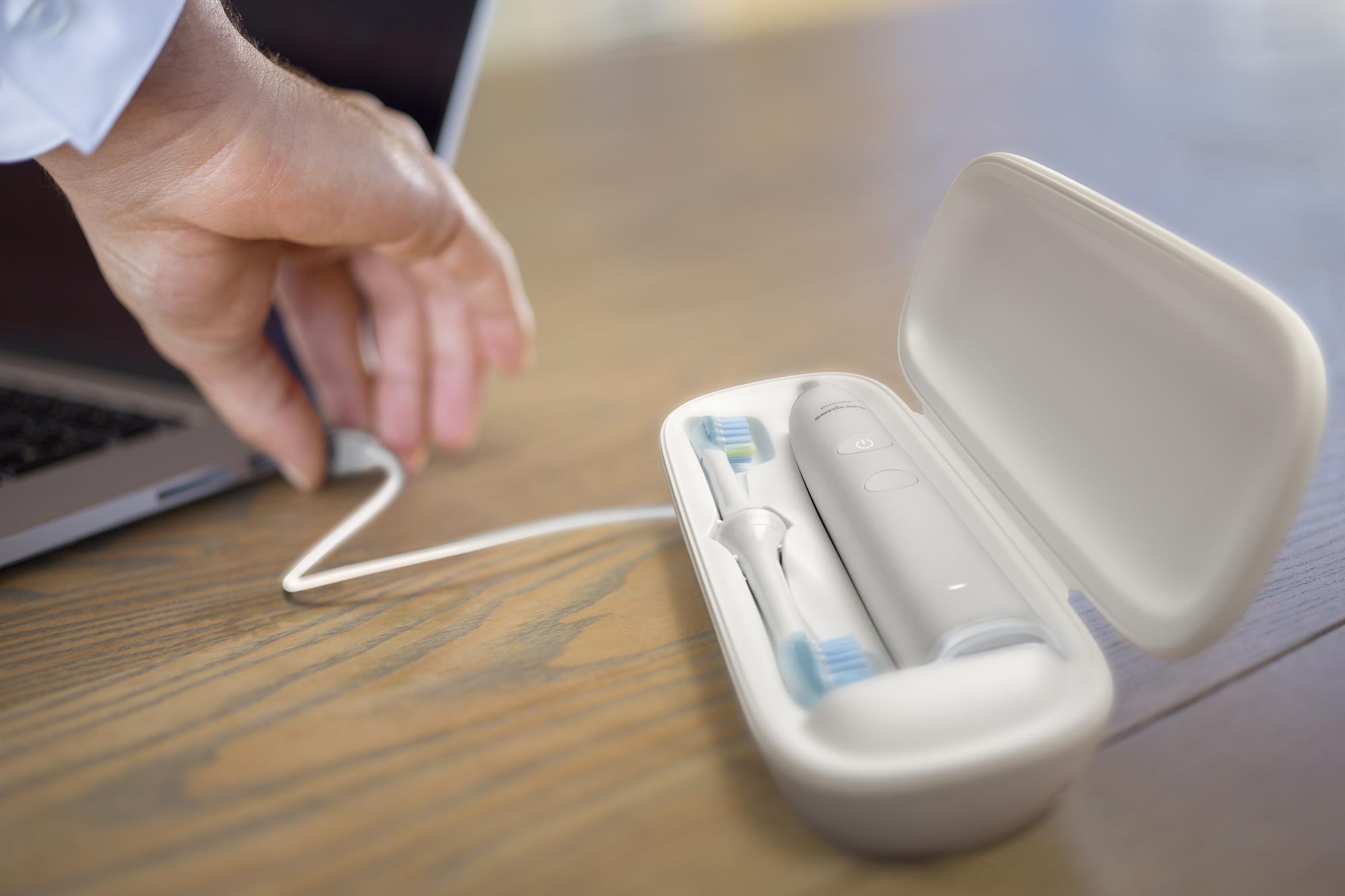 ELECTRIC TOOTHBRUSH/HX9911/27 PHILIPS - Image 7