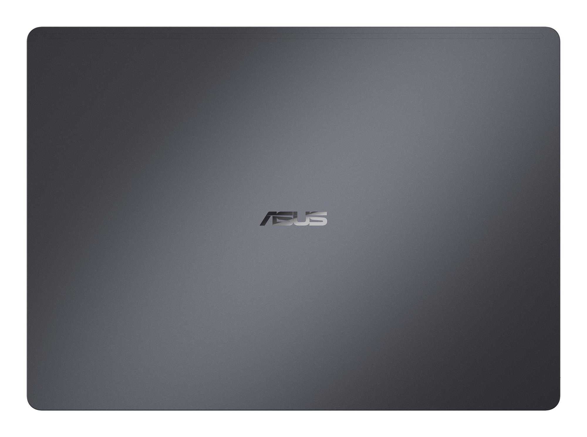 Notebook ASUS ExpertBook BM3406CGA-LY0103X CPU AMD RyzenT AI 5 430 2 GHz 14 " 1920 x 1200 pixels RAM 16 GB DDR5-SDRAM SSD 512 GB Discrete graphics Not available On-board graphics Yes OS installed Windows 11 Pro Colour Grey Weight 1.55 kg 90NX0AD1-M003C0 - Image 9