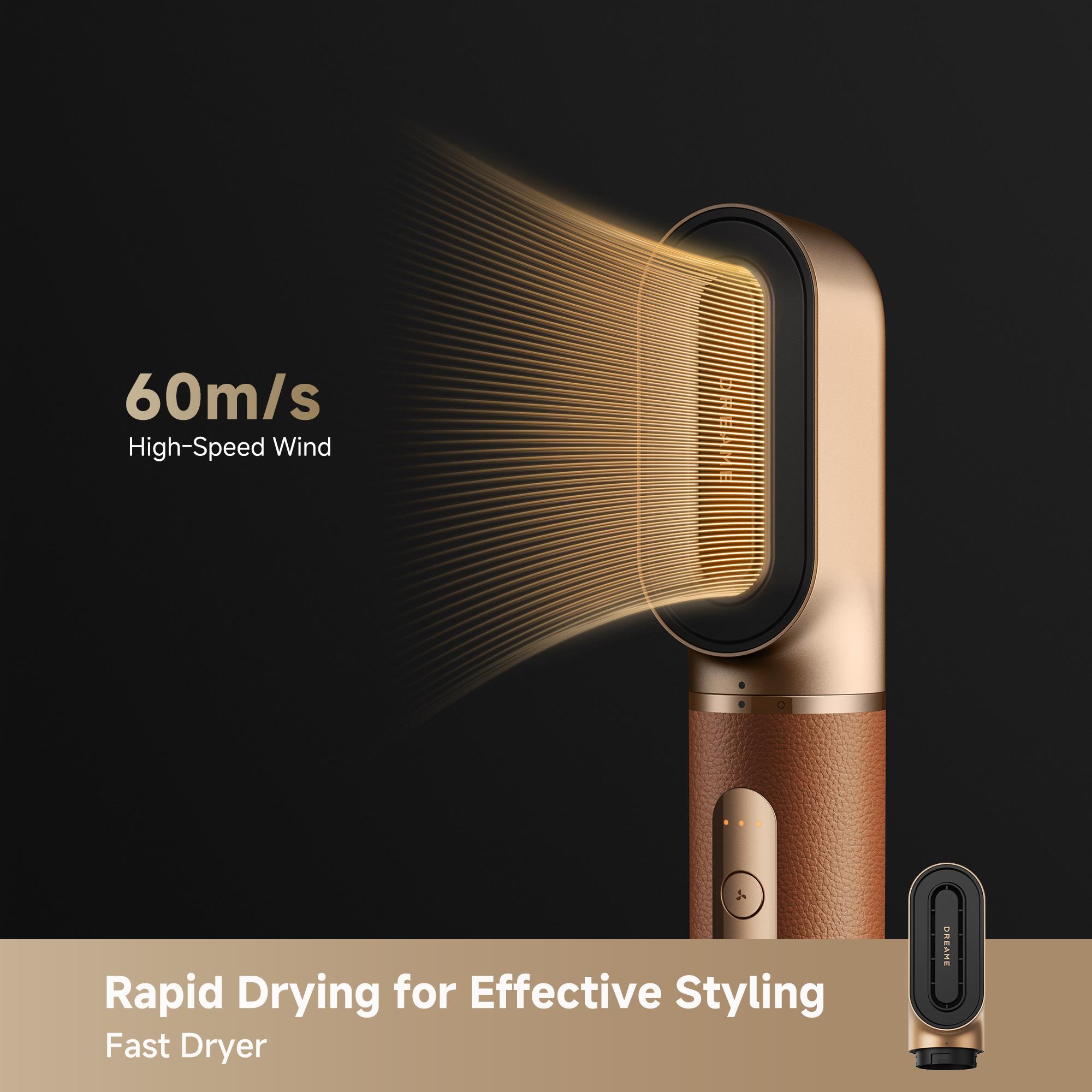 HAIR STYLER AIRSTYLE PRO/AMF18A DREAME - Image 4