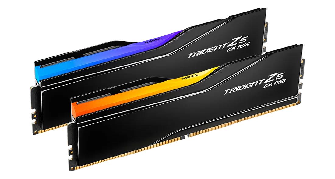 MEMORY DIMM 48GB DDR5-8200 K2/8200C4052G24GX2-TZ5CRK G.SKILL - Image 3