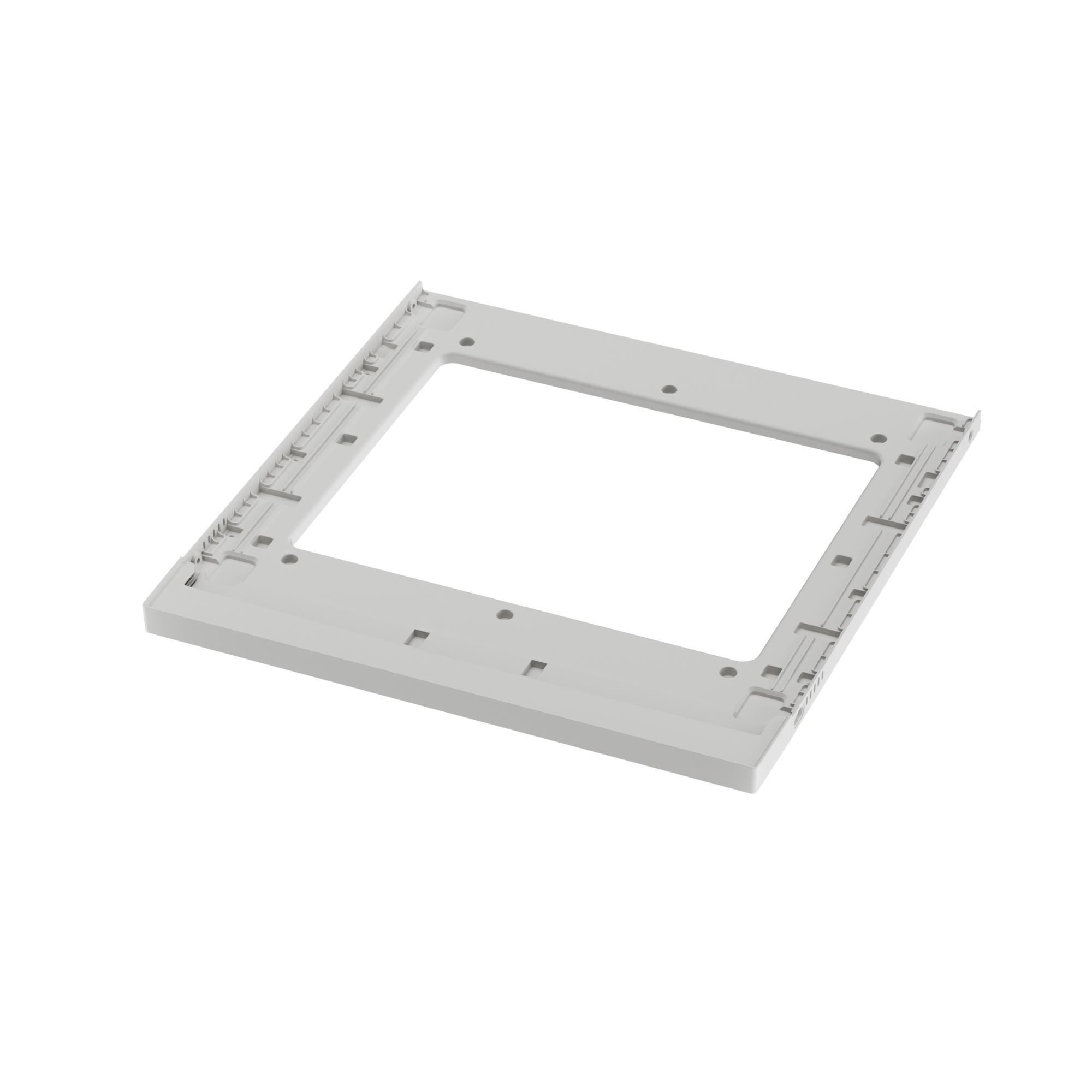 WASHING MACHINE ACC STACKING/KIT WHITE DREAME - Image 2