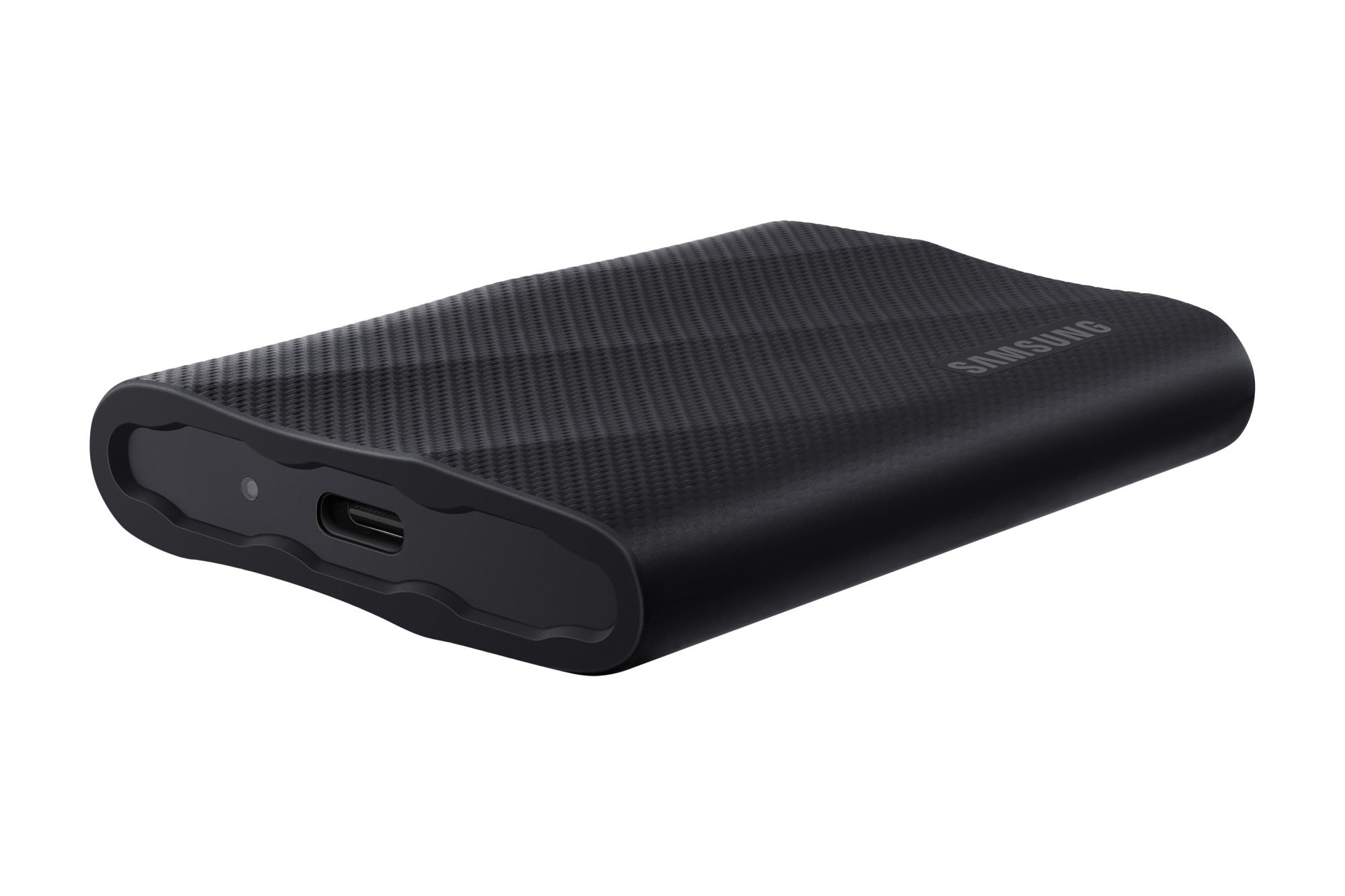 External SSD SAMSUNG T9 4TB USB 3.2 Write speed 2000 MBytes/sec Read speed 2000 MBytes/sec MU-PG4T0B/EU - Image 6