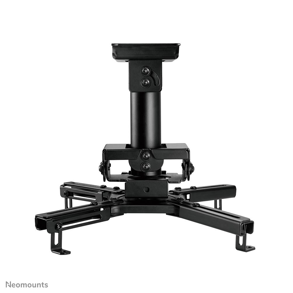 PROJECTOR ACC CEILING MOUNT/CL25-530BL1 NEOMOUNTS - Image 5