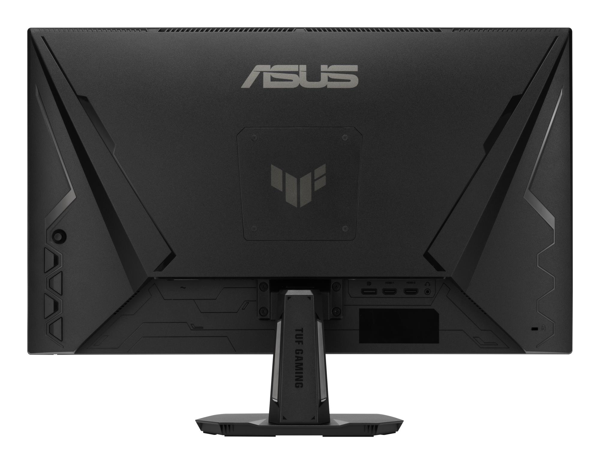 LCD Monitor ASUS 27 " 2560 x 1440 pixels Quad HD Native aspect ratio 16:9 LED Flat 90LM0D50-B01171 - Image 5