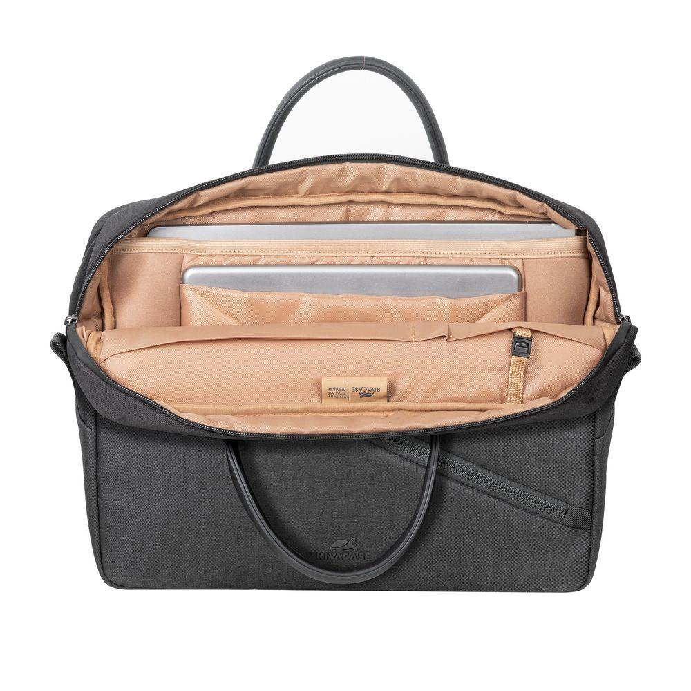 NB CASE ECO MACBOOK AIR 15/BLACK 8124 RIVACASE - Image 6