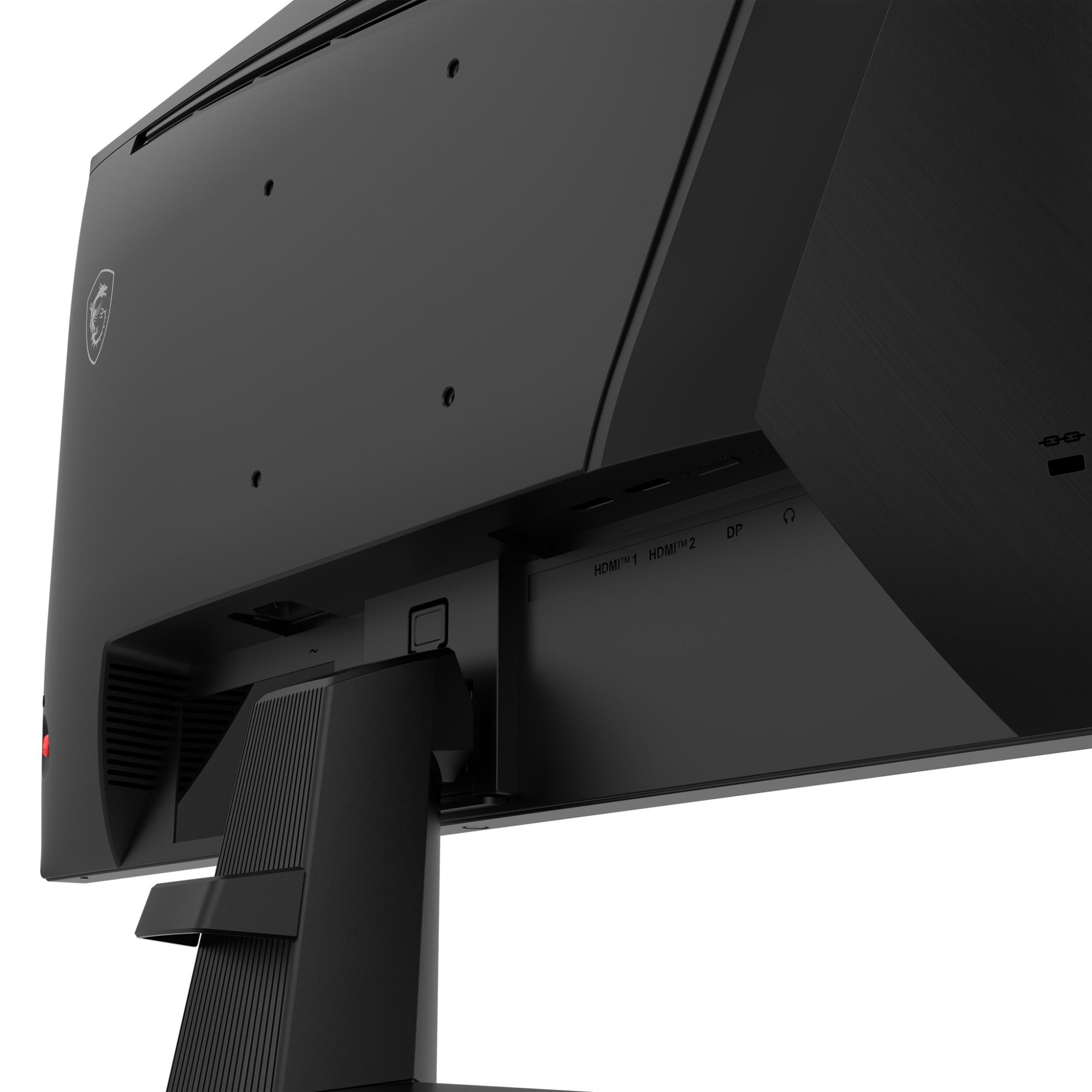 LCD Monitor MSI 23.8 " 1920 x 1080 pixels Full HD Native aspect ratio 16:9 LCD Flat MAG245FX24 - Image 13