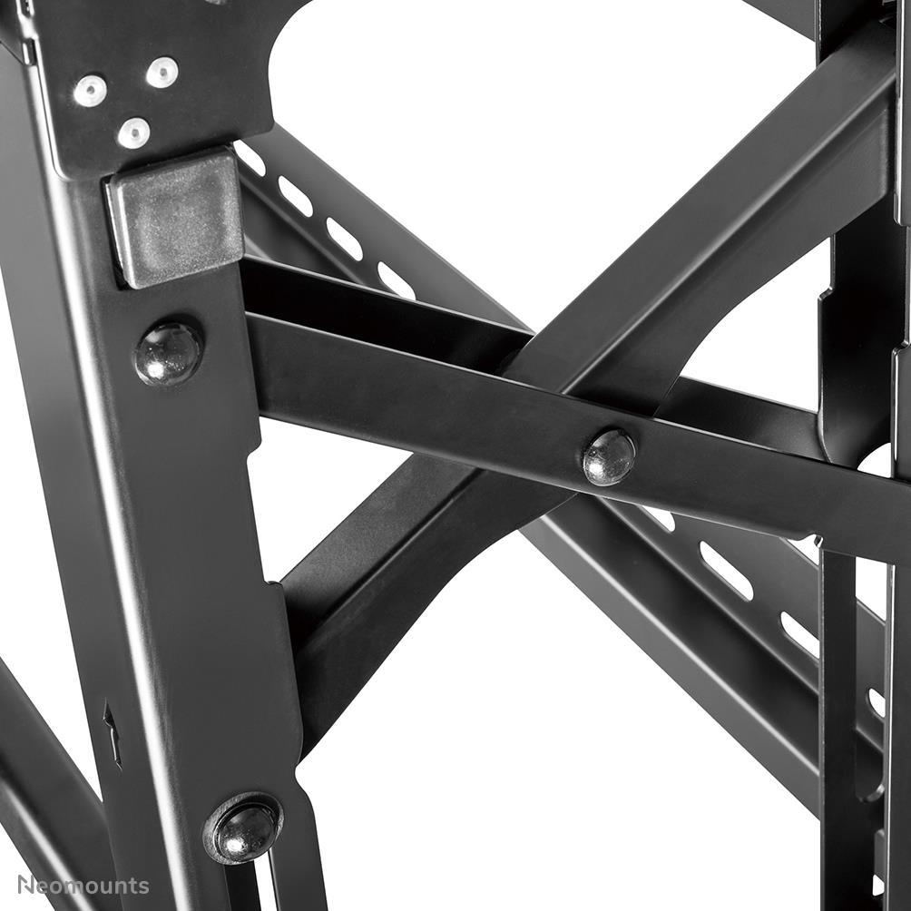 TV SET ACC WALL MOUNT BLACK/LED-VW2000BLACK NEOMOUNTS - Image 13