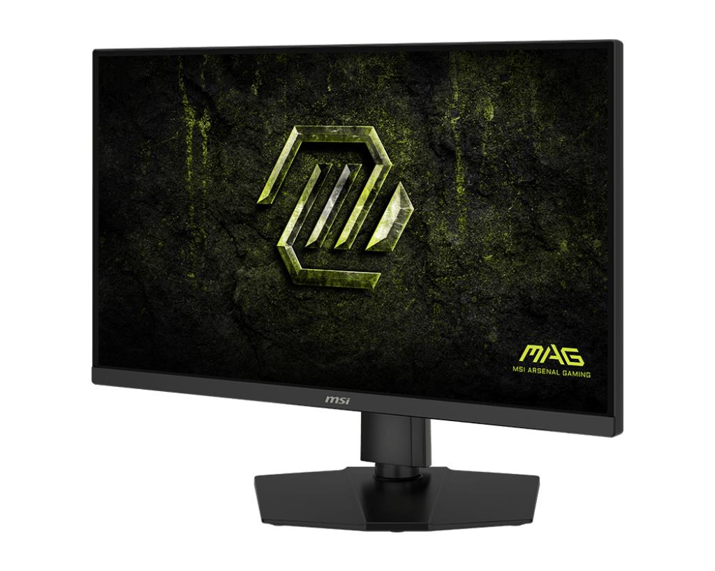 LCD Monitor MSI 27 " 2560 x 1440 pixels Wide Quad HD Native aspect ratio 16:9 LCD Flat MAG274QPFE20 - Image 4