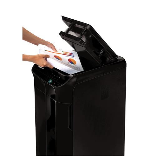 SHREDDER AUTOMAX 450C/100135793 FELLOWES - Image 6