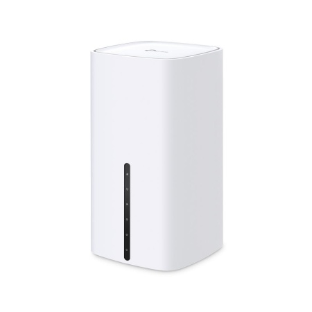 Wireless Router TP-LINK Router 1800 Mbps Mesh LAN  WAN ports 1 Number of antennas 10 ARCHERNX210