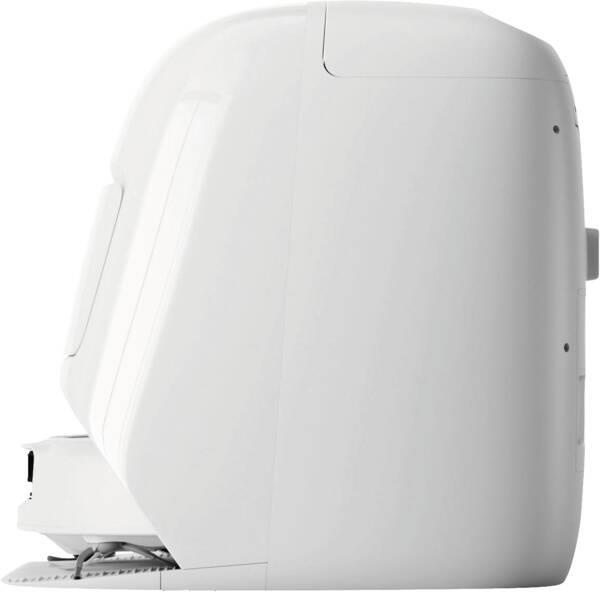 VACUUM CLEANER ROBOT ROMO A/WATER TANK CP.CR.00000054 DJI - Image 5