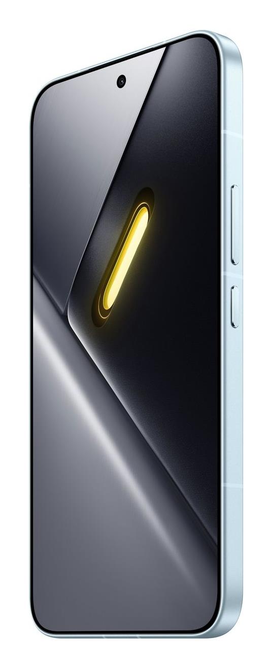 MOBILE PHONE POCO X8 PRO MAX/12/256GB BLUE MZB0NBEEU POCO - Image 4