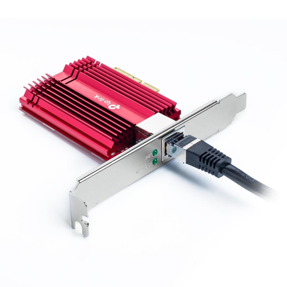 WRL ADAPTER 10GBPS PCIE/TX401 TP-LINK - Image 2