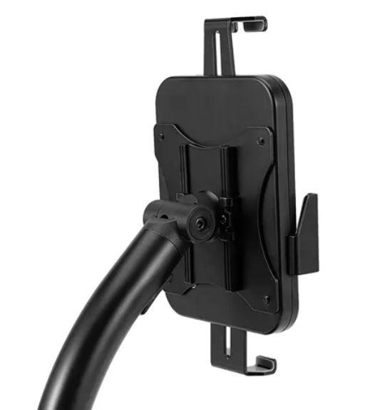 TABLET ACC HOLDER COUNTERTOP/DS15-625BL1 NEOMOUNTS - Image 5
