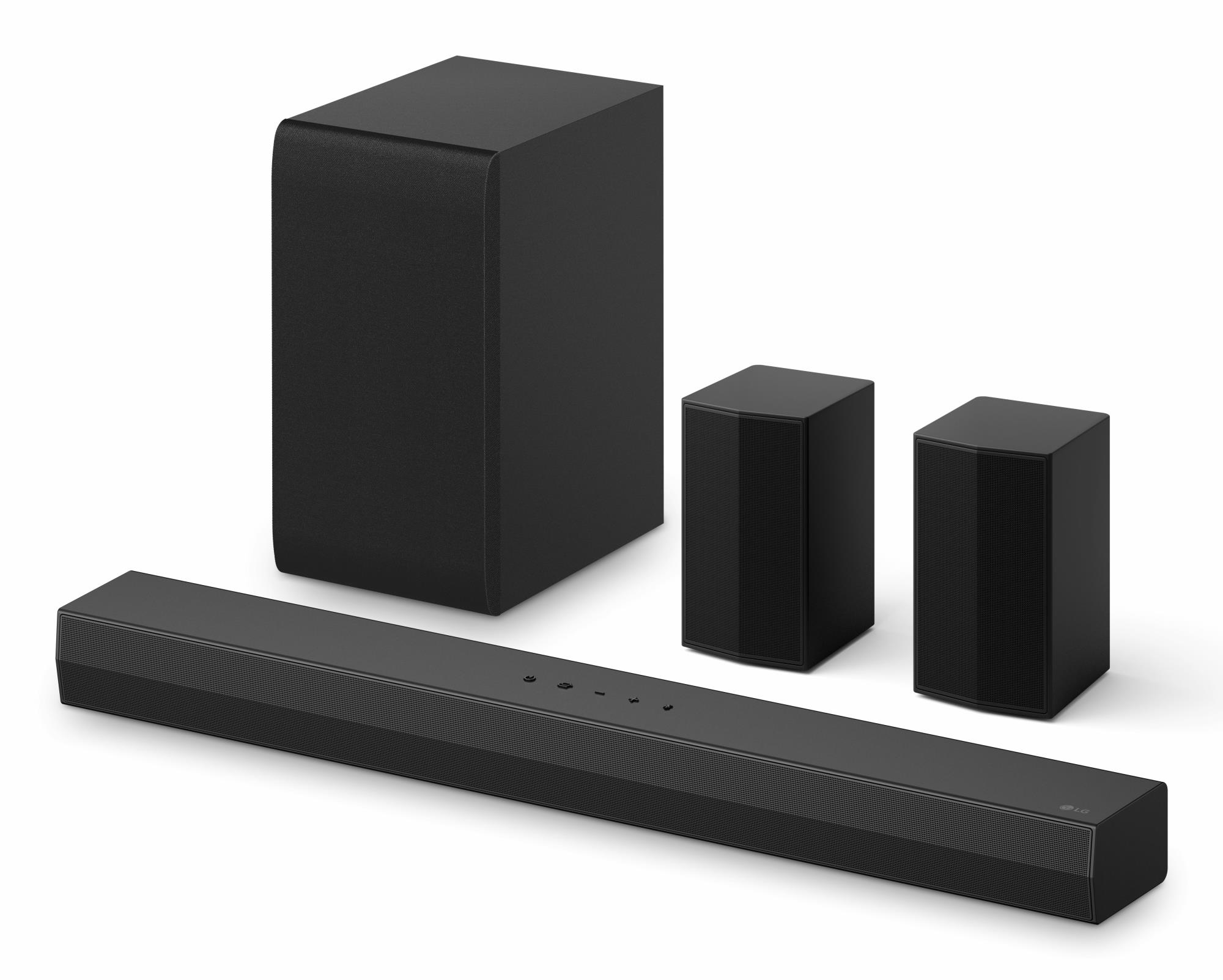 SOUND BAR 4.1/S40TR LG - Image 2
