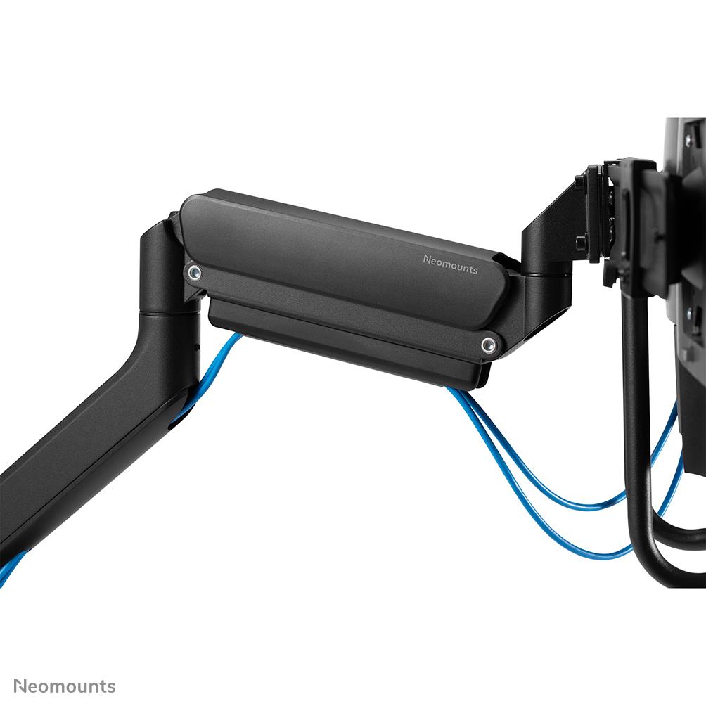 MONITOR ACC DESK MOUNT 17-32"/DS75-450BL2 NEOMOUNTS - Image 7