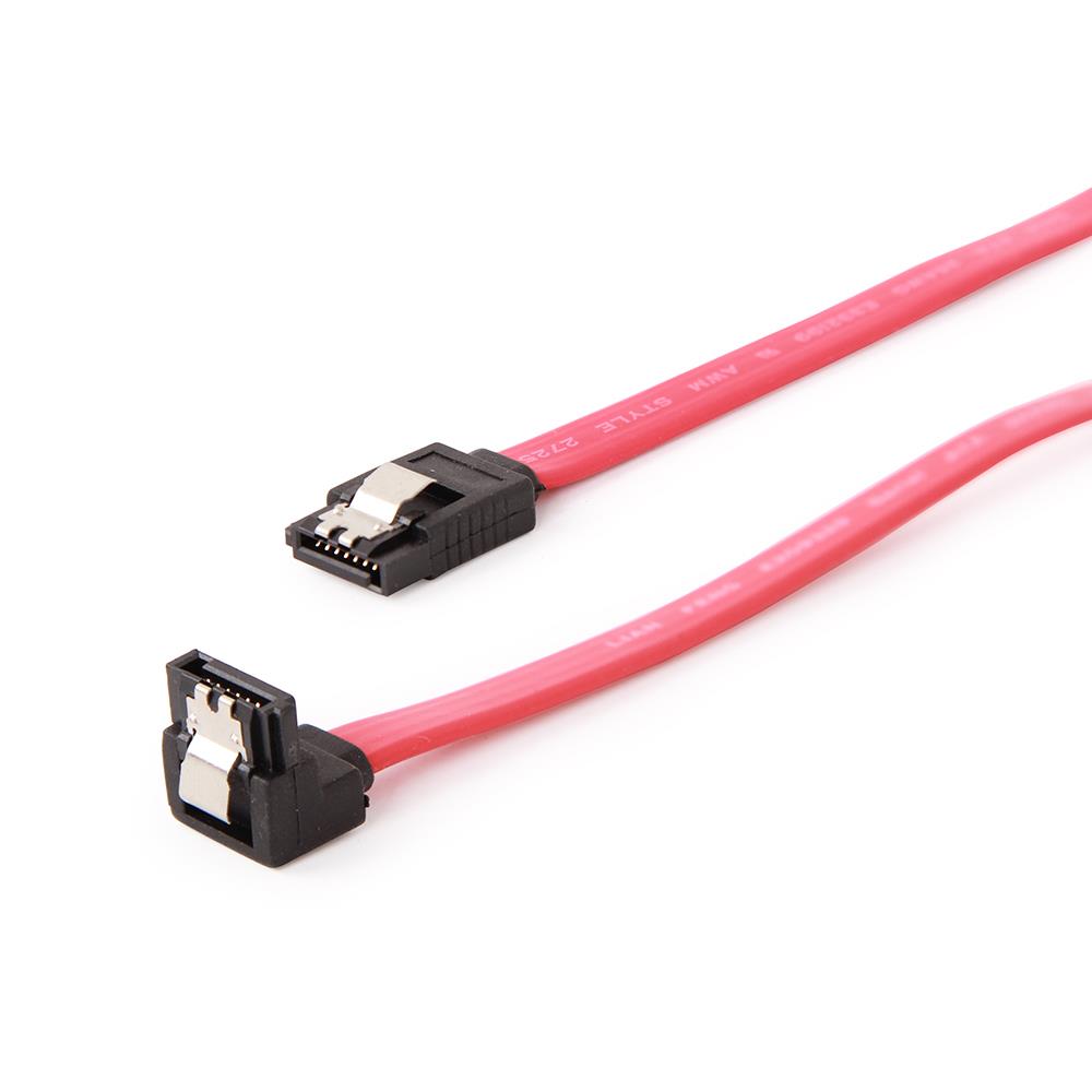 CABLE SATA-DATA 0.3M/CC-SATAM-DATA90-0.3M GEMBIRD - Image 3