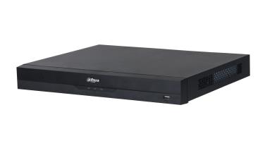 NET VIDEO RECORDER 8CH 8POE/NVR4208-8P-EI DAHUA - Image 3