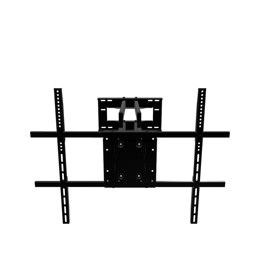 TV SET ACC WALL MOUNT/42-110"/BLACK M8L-B ONKRON - Image 3