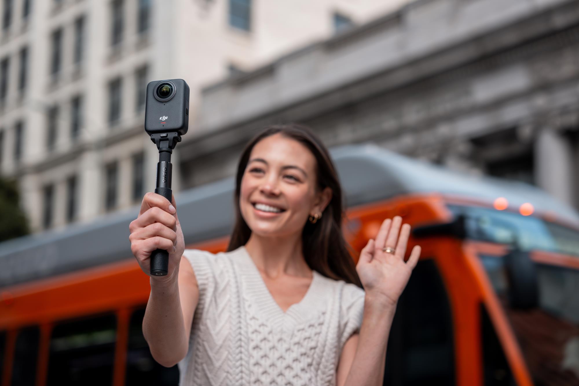 CAMERA OSMO 360 STANDARD/COMBO CP.OS.00000441.04 DJI - Image 21