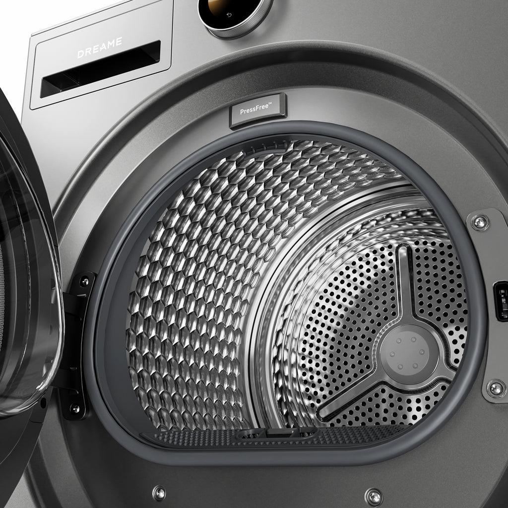 DRYER L9 GRAY/DWD09L90TAEU DREAME - Image 6