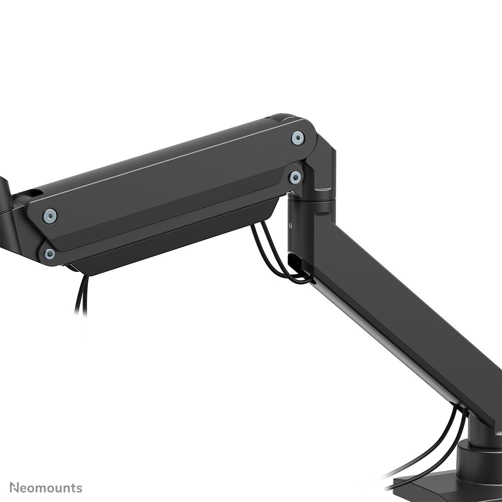 MONITOR ACC DESK MOUNT 17-24"/NM-D775DX3BLACK NEOMOUNTS - Image 8