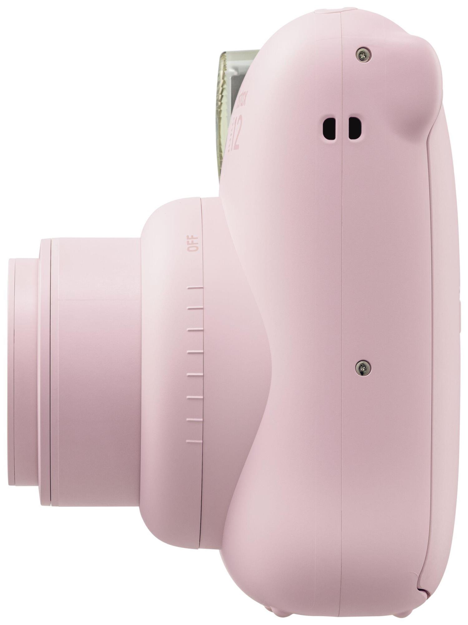 CAMERA INSTANT/INSTAX MINI 12 PINK FUJIFILM - Image 4
