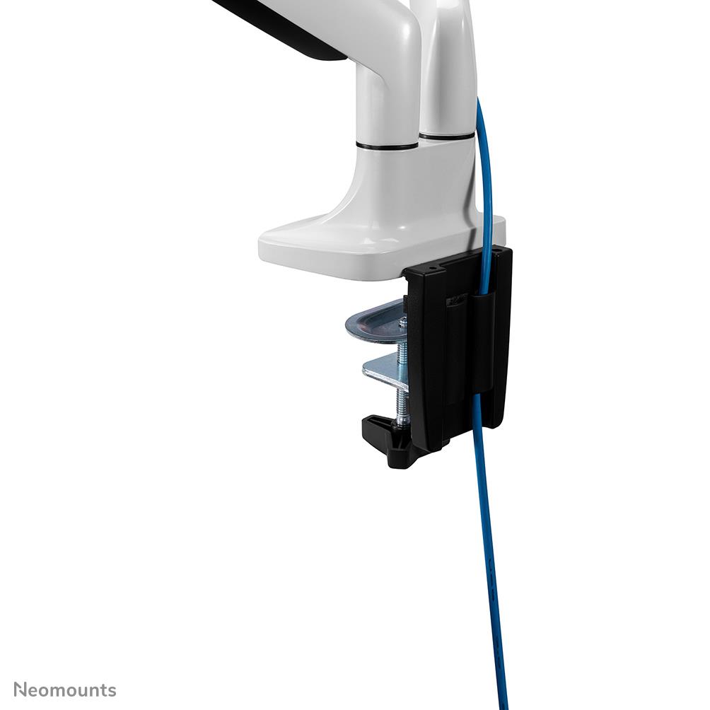 MONITOR ACC DESK MOUNT/10-32" NM-D750DWHITE NEOMOUNTS - Image 8