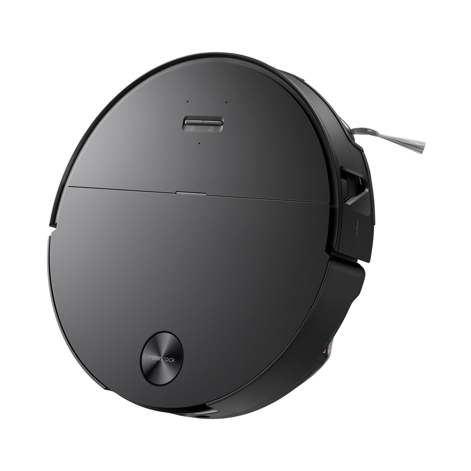 VACUUM CLEANER ROBOT SAROS 20/SONIC BLACK S20S52-00 ROBOROCK - Image 8