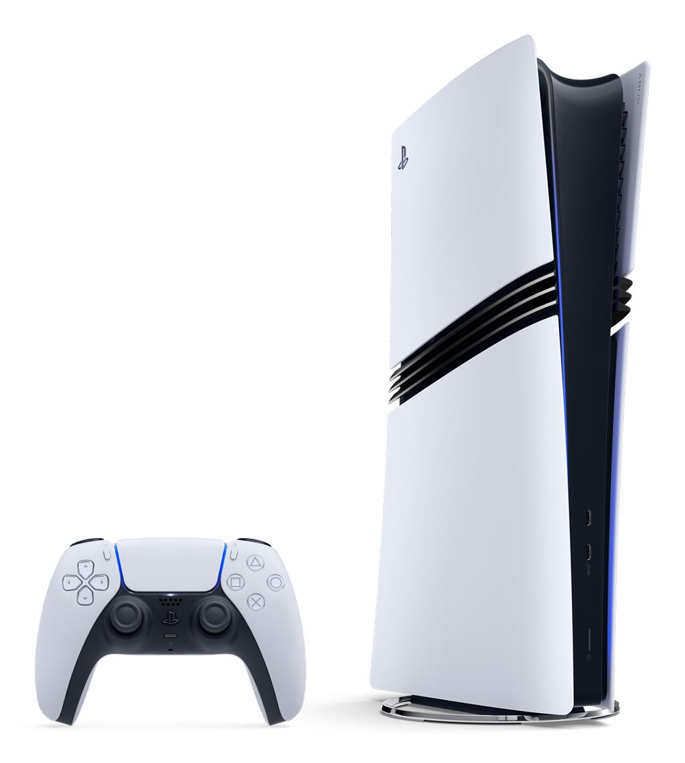 PLAYSTATION 5 PRO CONSOLE 2TB/711719595908 SONY - Image 4