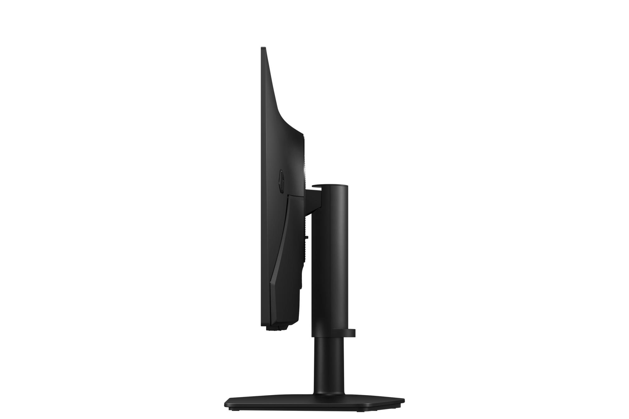 Monitor SAMSUNG 27 " 2560 x 1440 pixels Quad HD Native aspect ratio 16:9 OLED Flat LS27HG612SUXEN - Image 9