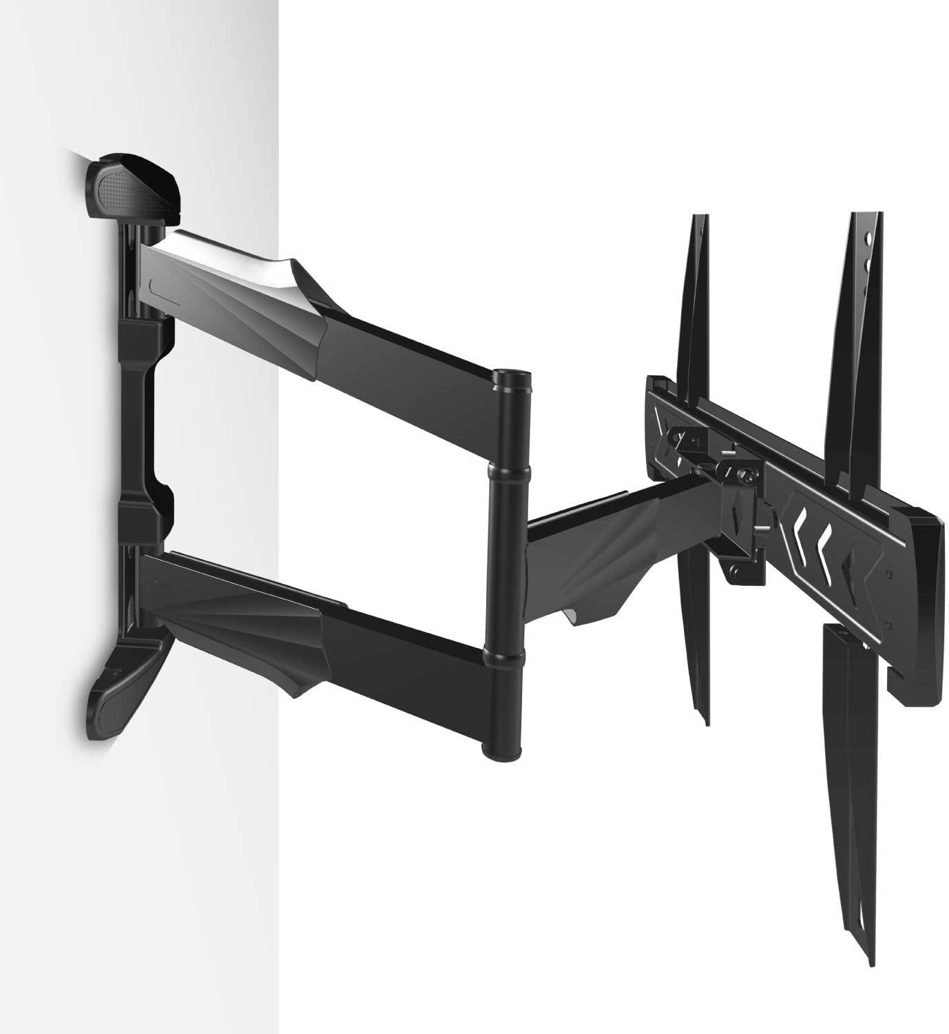 TV SET ACC WALL MOUNT /40-75"/BLACK NP47-B ONKRON - Image 12