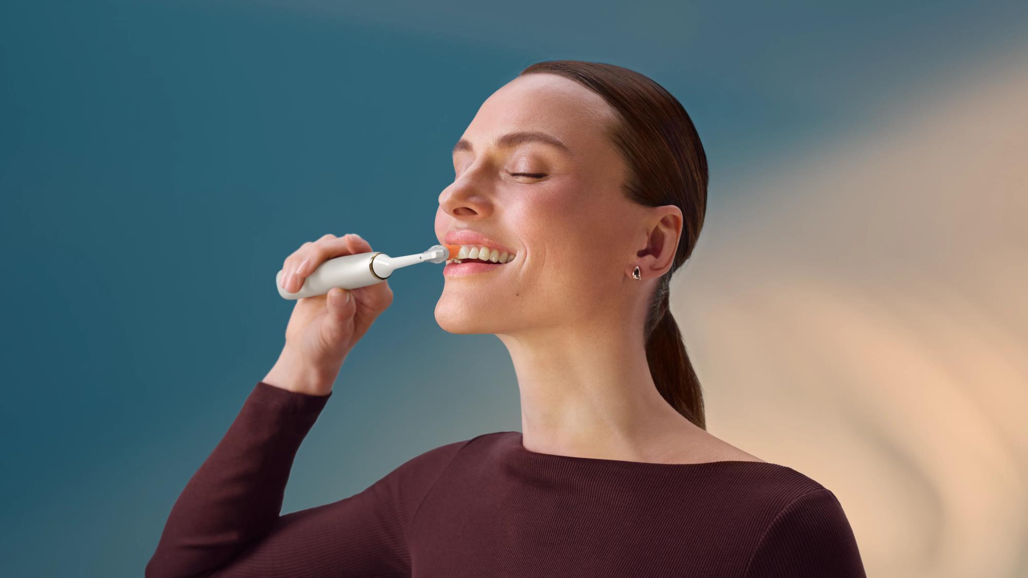 ELECTRIC TOOTHBRUSH/HX9911/23 PHILIPS - Image 7