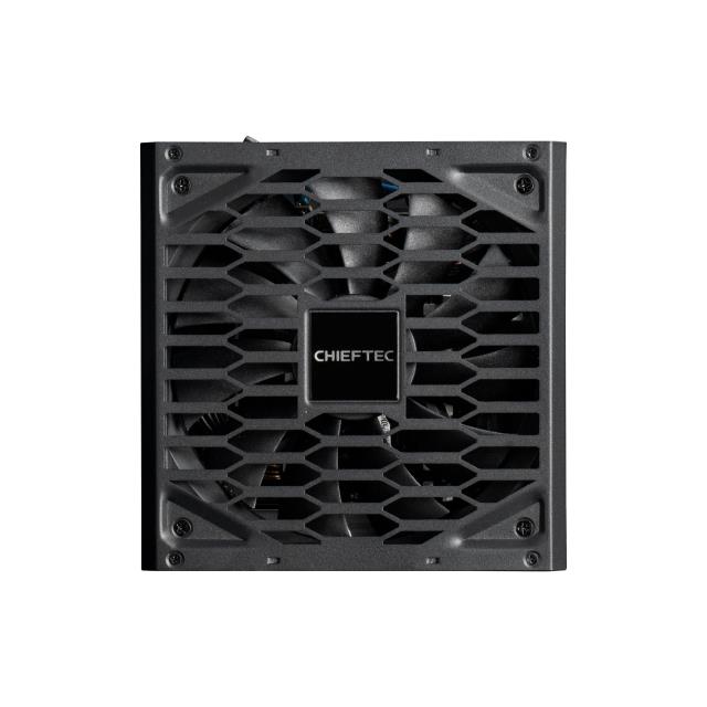 Power Supply CHIEFTEC PPG-750-S 750 Watts Efficiency 80 PLUS GOLD PFC Active PPG-750-S - Image 2