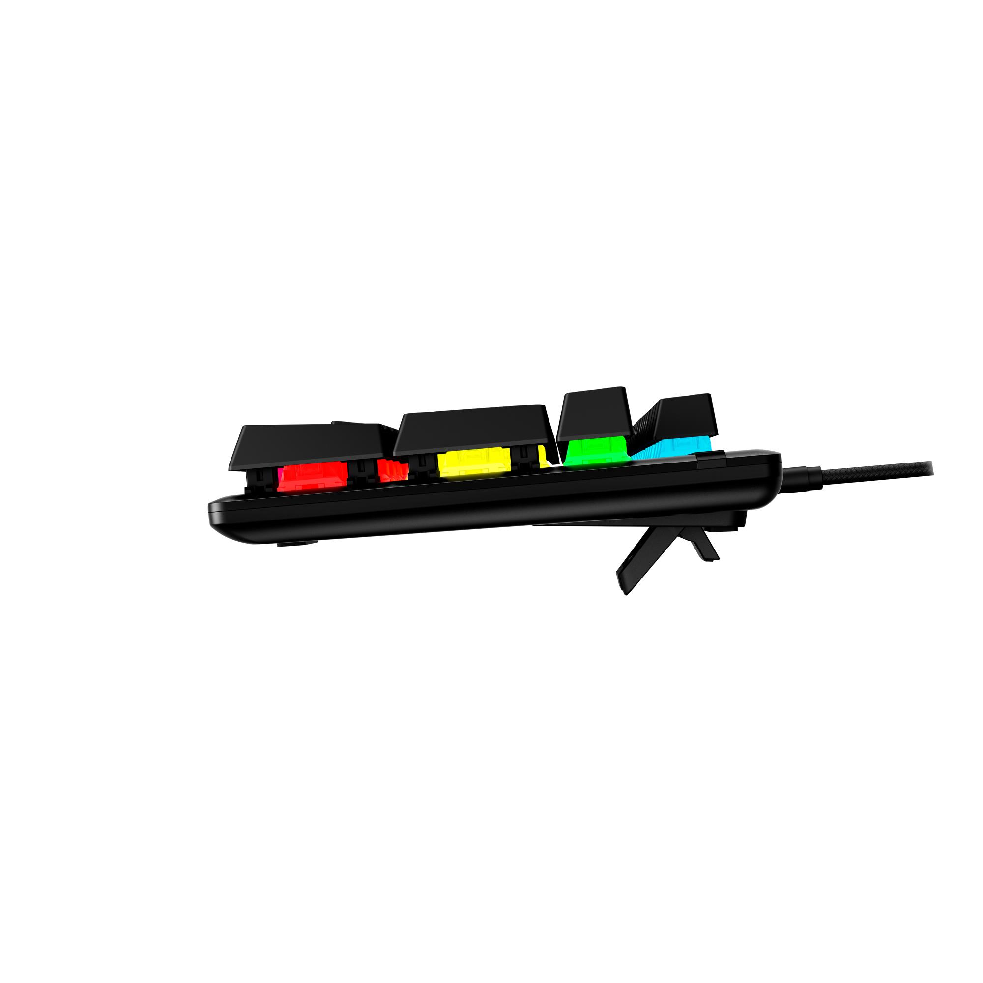 KEYBOARD ALLOY ORIGINS PBT HX/RED 639N3AA#ABA HYPERX - Image 16