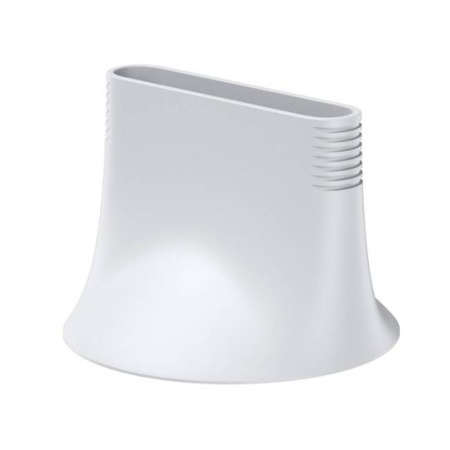 HAIR DRYER ACC SMOOTH.NOZZLE/AGS1-GREY DREAME