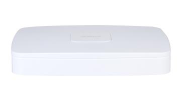 NET VIDEO RECORDER 8CH 8POE/NVR4108-8P-EI DAHUA