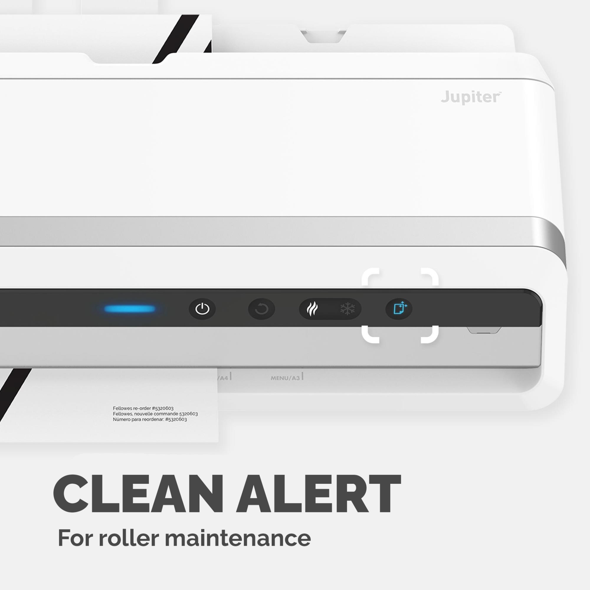 LAMINATOR JUPITER A3/5748401 FELLOWES - Image 8