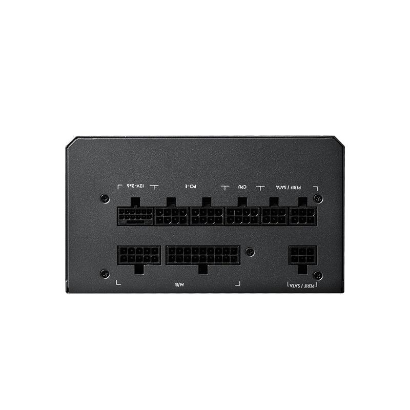 Power Supply CHIEFTEC ATX 750W 750 Watts Efficiency 80 PLUS GOLD PFC Active PPG-750-C - Image 5