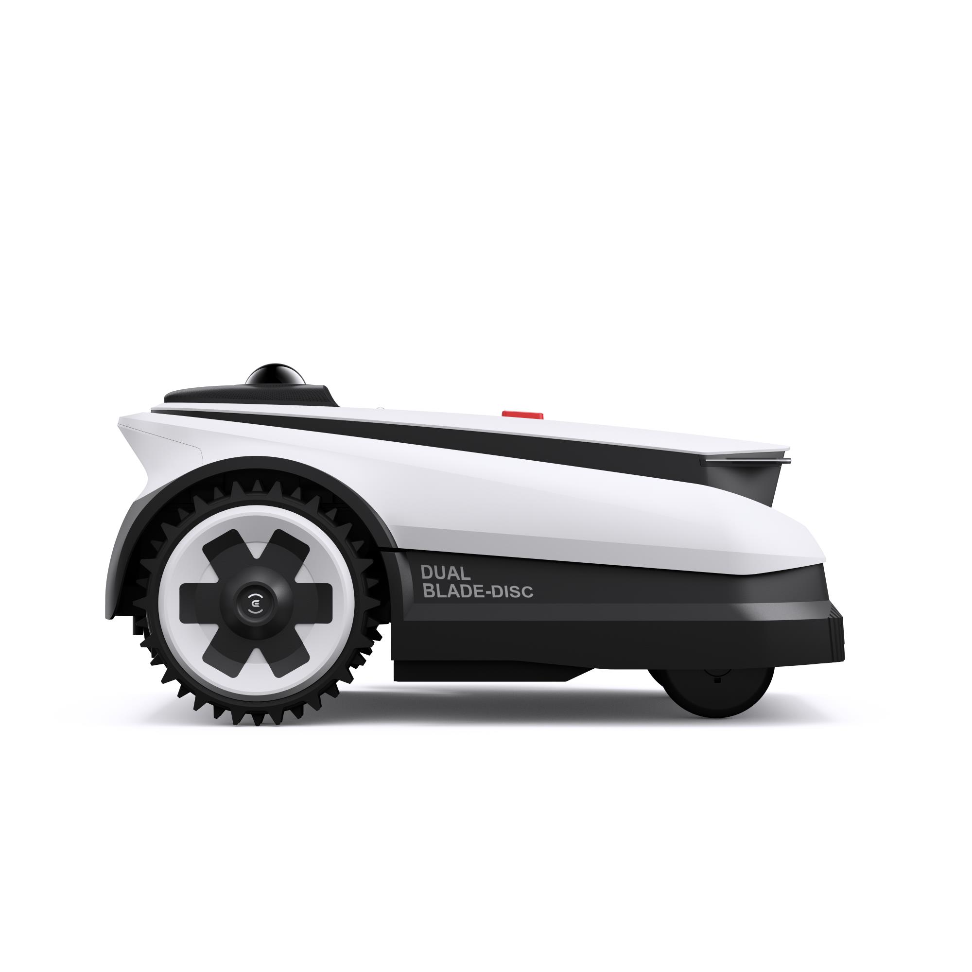 GRASS MOWER ROBOT LIDAR PRO/GOAT A1600 LIDAR PRO ECOVACS - Image 3