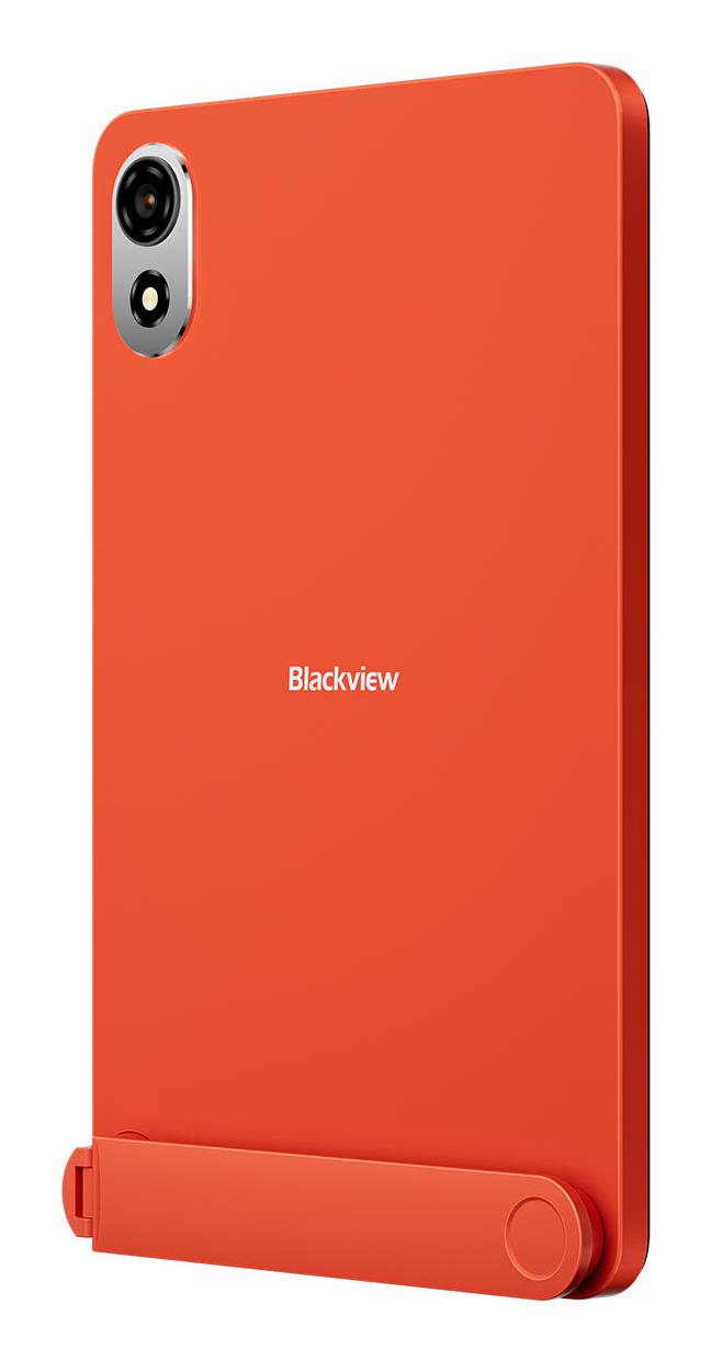 TABLET ZENO 1 8" 6/256GB/ZENO1 6/256GB ORANGE BLACKVIEW - Image 6