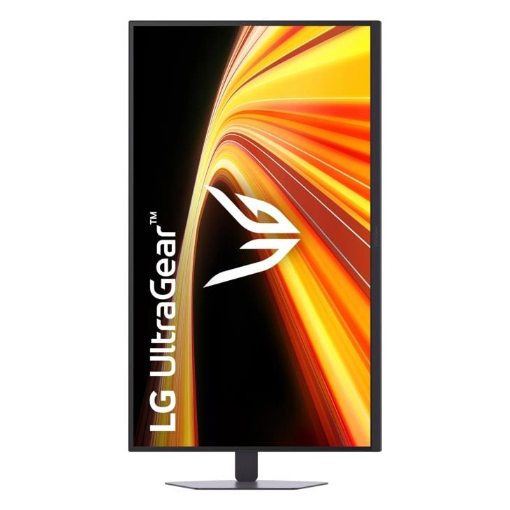 LCD Monitor LG 32 " 2560 x 1440 pixels Quad HD Native aspect ratio 16:9 LED Flat 32G620B-B - Image 15