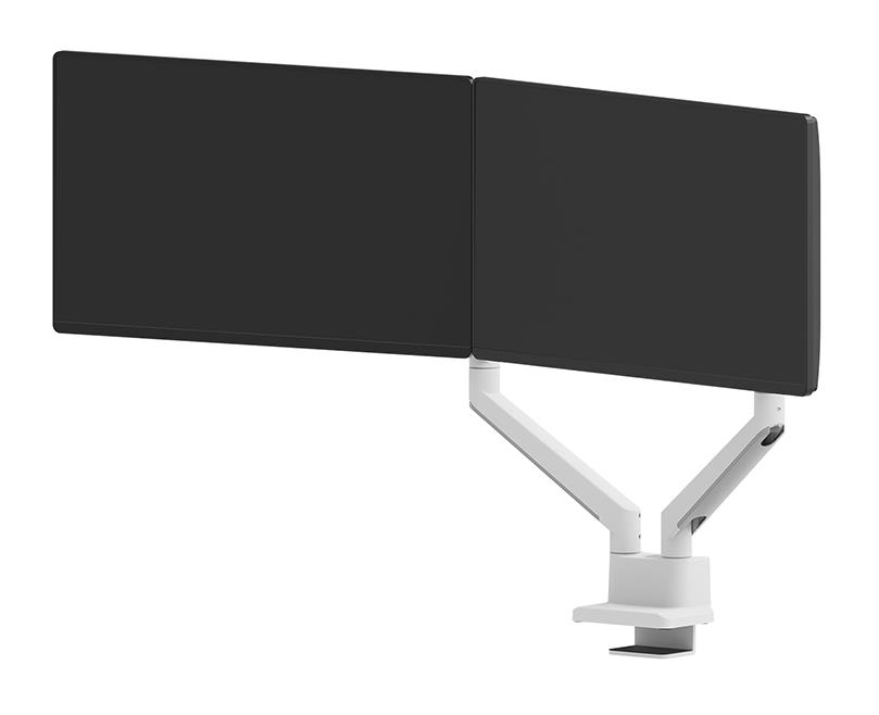 MONITOR ACC DESK MOUNT 17-32"/DUAL DS70-250WH2 NEOMOUNTS - Image 8