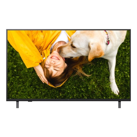 TV SET LCD 86" 4K/86UA751C LG