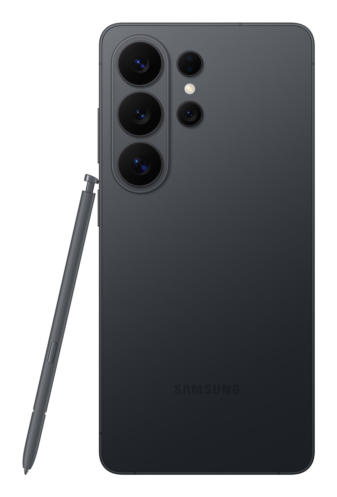 MOBILE PHONE GALAXY S26 ULTRA/256GB BLACK SM-S948B SAMSUNG - Image 8